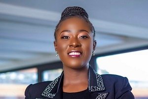 ● Jael Agyei Akyeampong