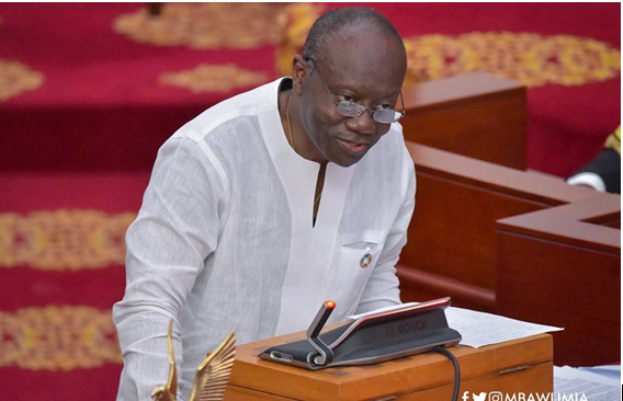 Ken Ofori Attah