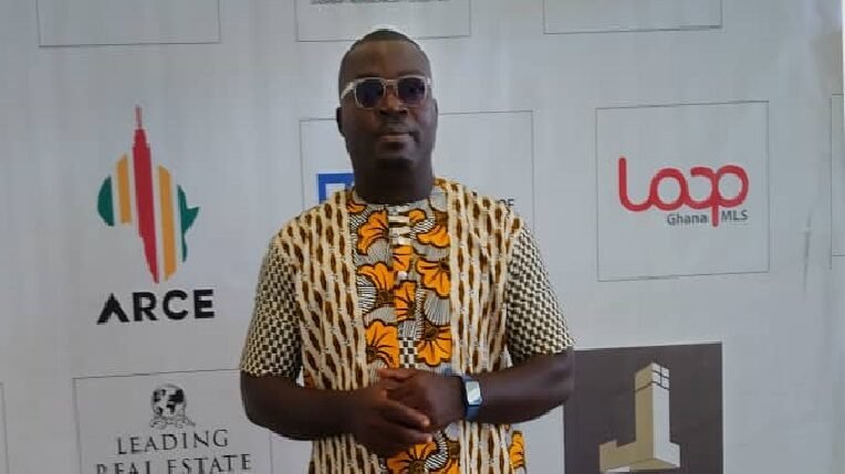 ● Mr. Emmanuel Excellove Egyabeng