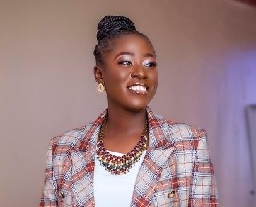 ● Jael Agyei