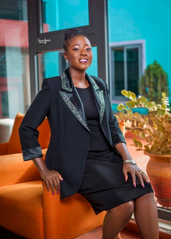 Jael Agyei Akyeampong