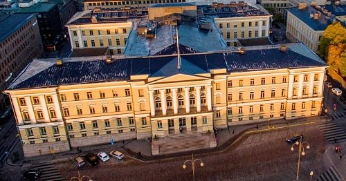 Education in Finland was free until 2017