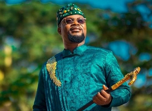 Prophet Joseph Atarah