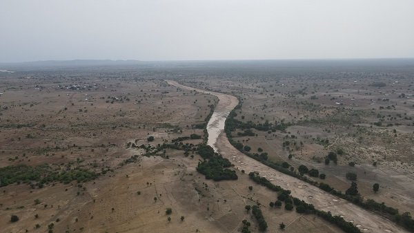Erratic rainfall has is making farmers switch to growing crops that take shorter time to harvest