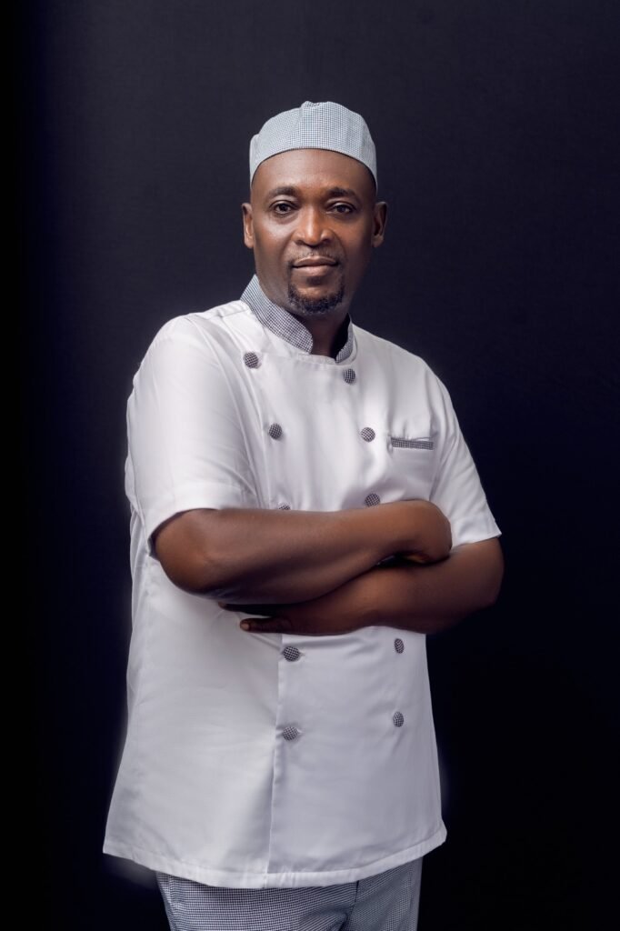 Fredrick Odartey Golightly