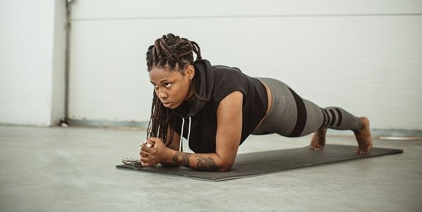 Lack of exercise can cause constipation