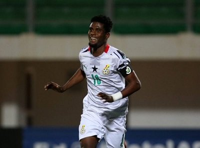 • Barnieh – Meteors’ skipper