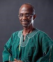 Mr. Asiedu Nketiah
