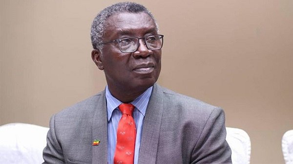 Prof. Frimpong-Boateng