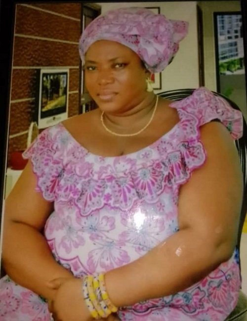 Stella Kpormegbe