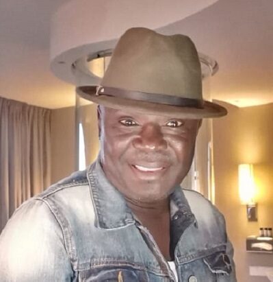 Samuel Owusu