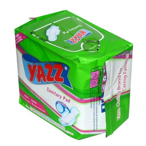 Sanitary Pad
