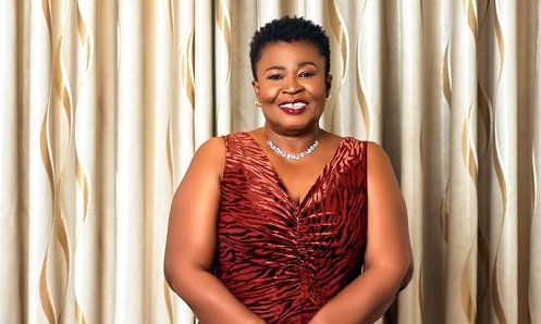 • H. E. Mrs. Amerley Ollennu Awua-Asamoa