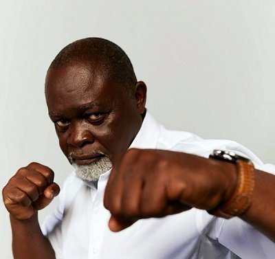 • Azumah Nelson