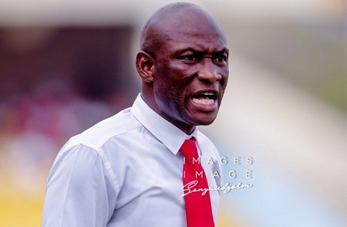 • Dr Prosper Narteh Ogum