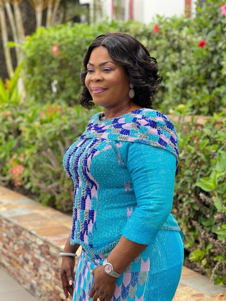 Nana Akwanzi Abraba IV