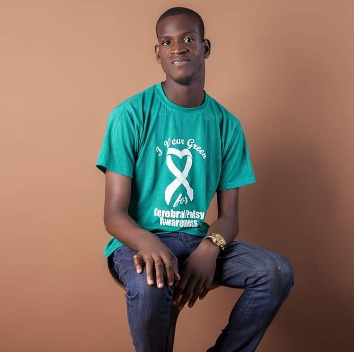 • A strongwilled Nii Anyetei