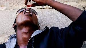 • Drug abuse must be curbed
