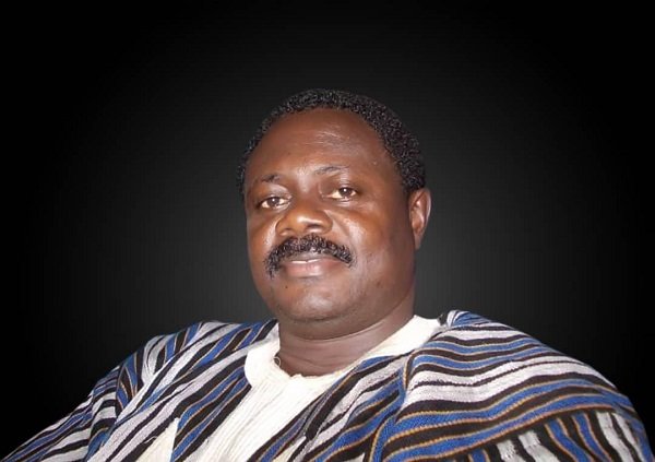 • Ekow Grimmond Thompson, Emotional Surgeon