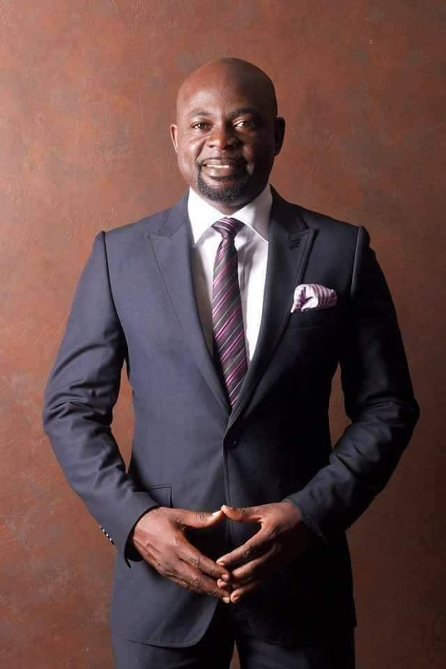 Bernard Amankwah