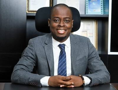 Dr Ishmael Ackah, Executive Secretary of the PURC