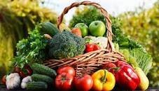 Vegetables boost our immune system