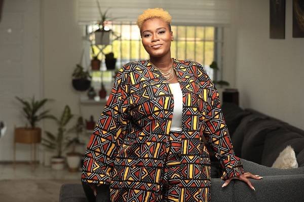 • Bold, beautiful and elegant Ms Gyan