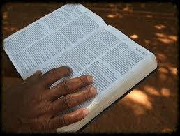 • Applying God’s Promises