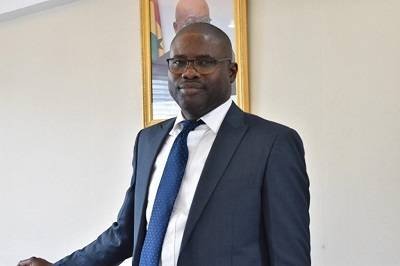 Mr Clifford-Braimah GWCL bossMr Clifford-Braimah GWCL bossMr Clifford-Braimah GWCL bossMr Clifford-Braimah GWCL boss