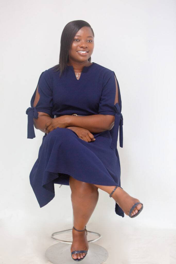 Mrs Twumasi 