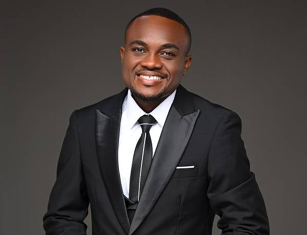 • Rev. Evan David