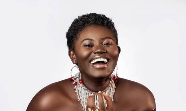 Afua Asantewaa