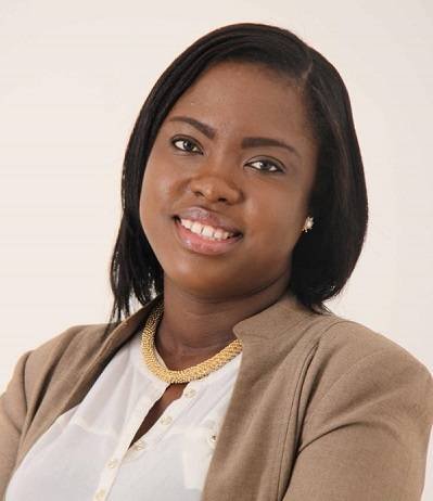 Dr Ankrah
