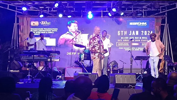 • Dr Odoi speaking at the launch