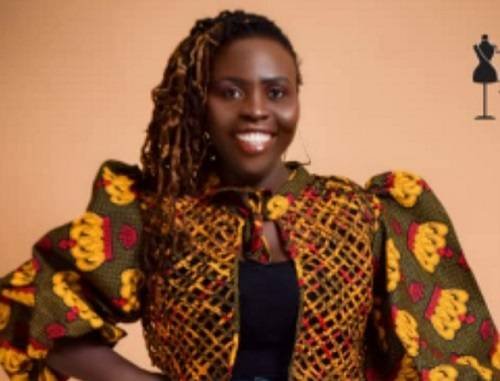 Ms Clementina Xorlali Tettey