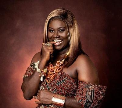 Afua Asantewaa