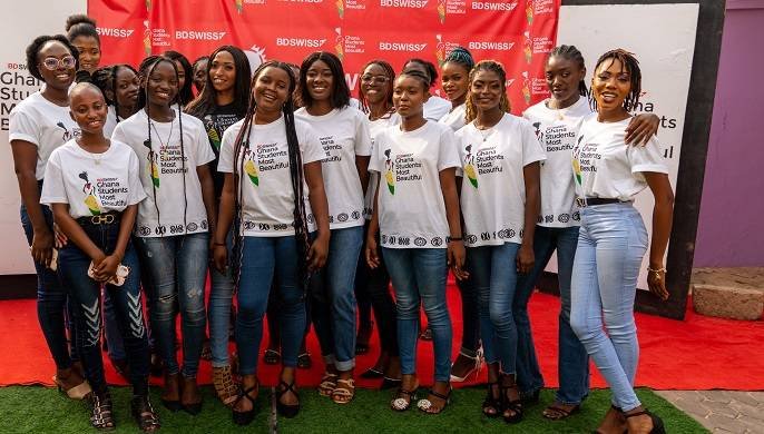 • BDSwiss Contestants