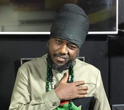 Blakk Rasta