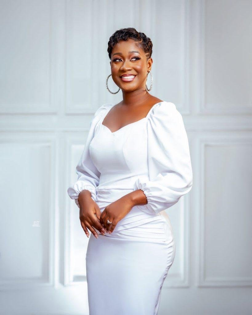 Ms Abena Kay