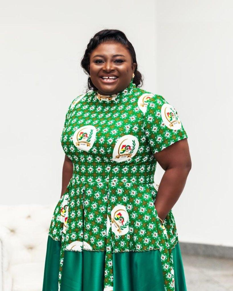 Mrs Oware-Mensah