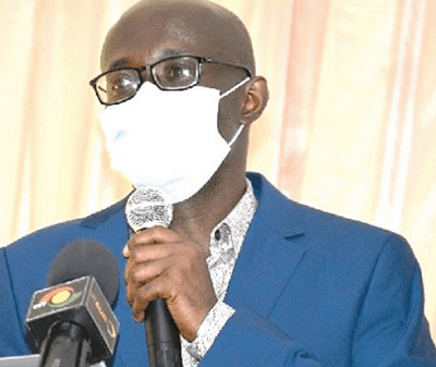 • Dr-Kwame Amponsah Achiano