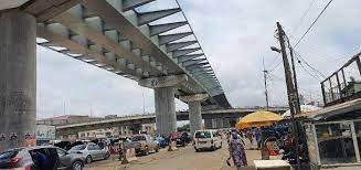 Uncompleted Obetsebi Lamptey overhead