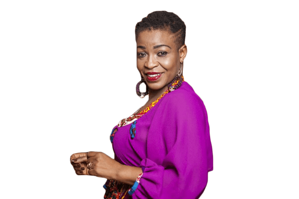 • Akorfa Edjeani