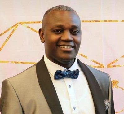 Mr Frank Aidoo