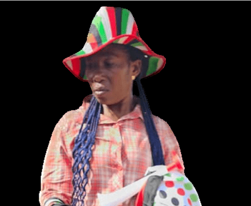 • Ms Rose Danquah