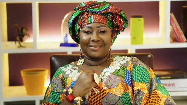 • Gifty Anti