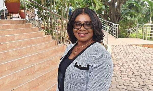 • Justice Gloria Mensah-Bonsu