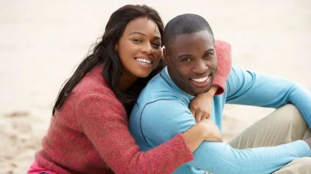 •Couples in love cannot forget about each other