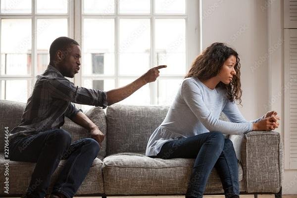 •Marriage will not make problems in your relationship disappear