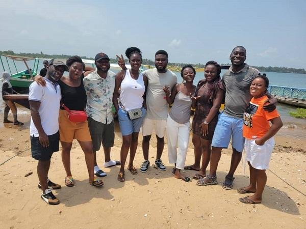 • Weekend Day Out on their previous